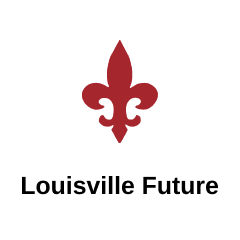 Louisville Future Logo