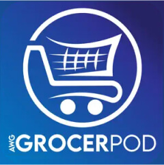 AWG GrocerPod Podcast